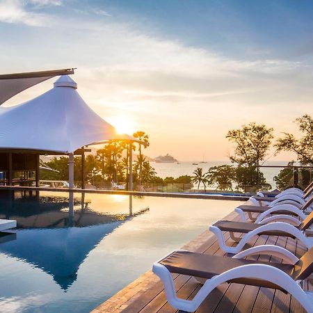 Beyond Patong Ξενοδοχείο Εξωτερικό φωτογραφία